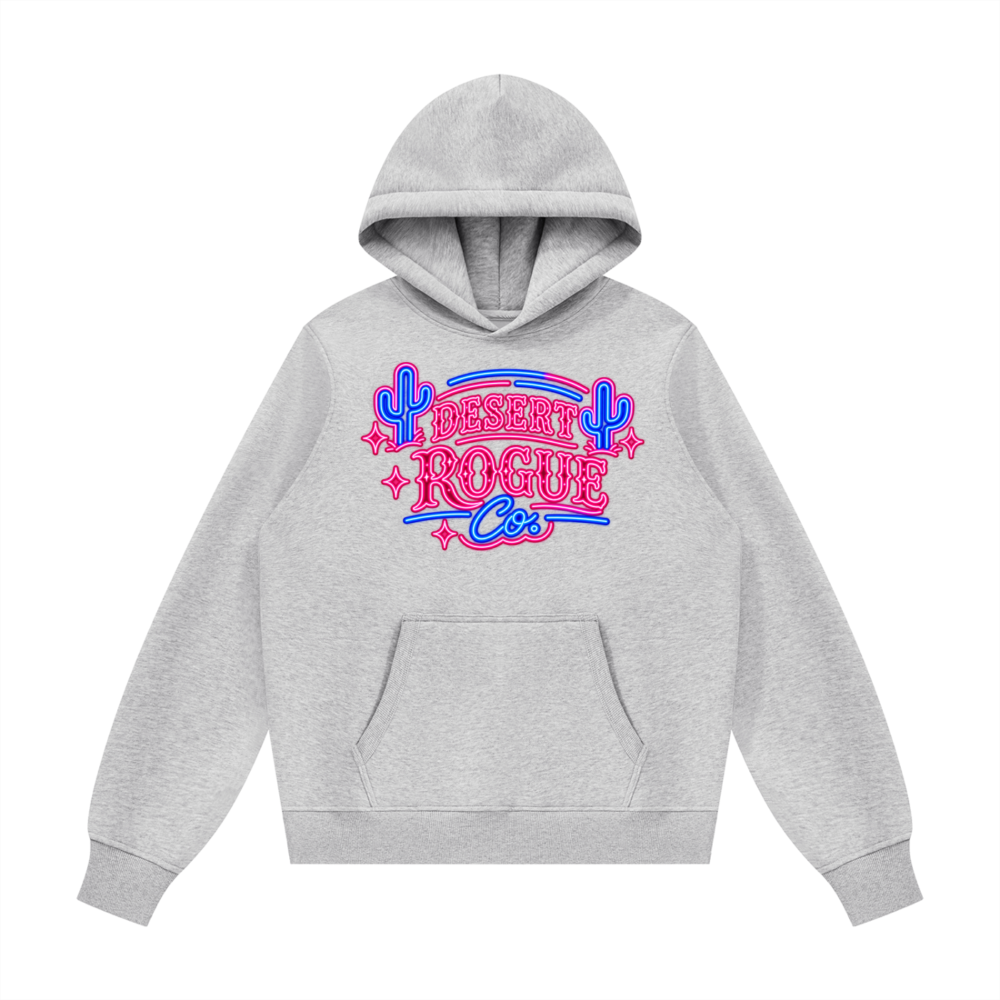 My Cowboy Hoodie