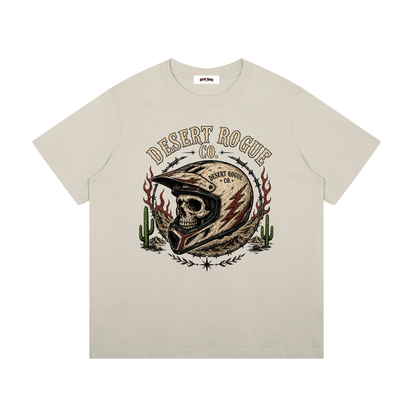 Ride or Die Tee