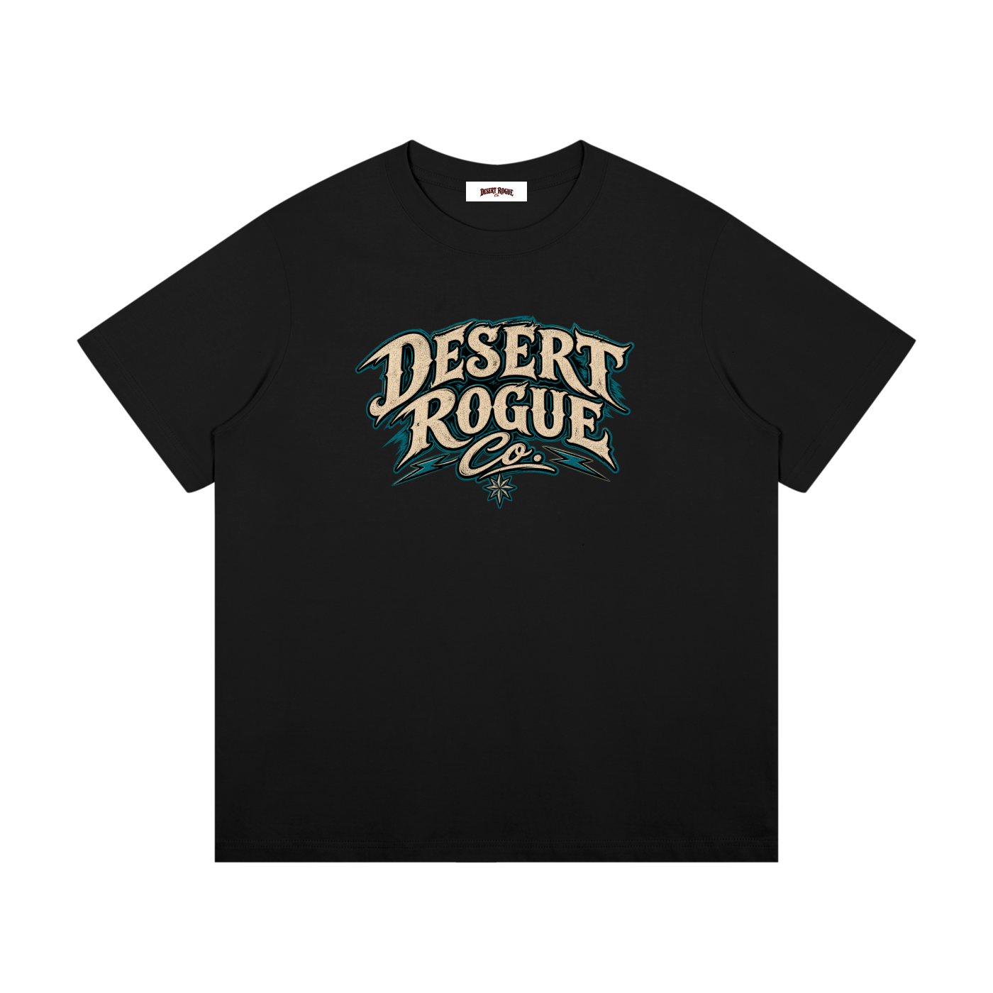 No Brakes Tee