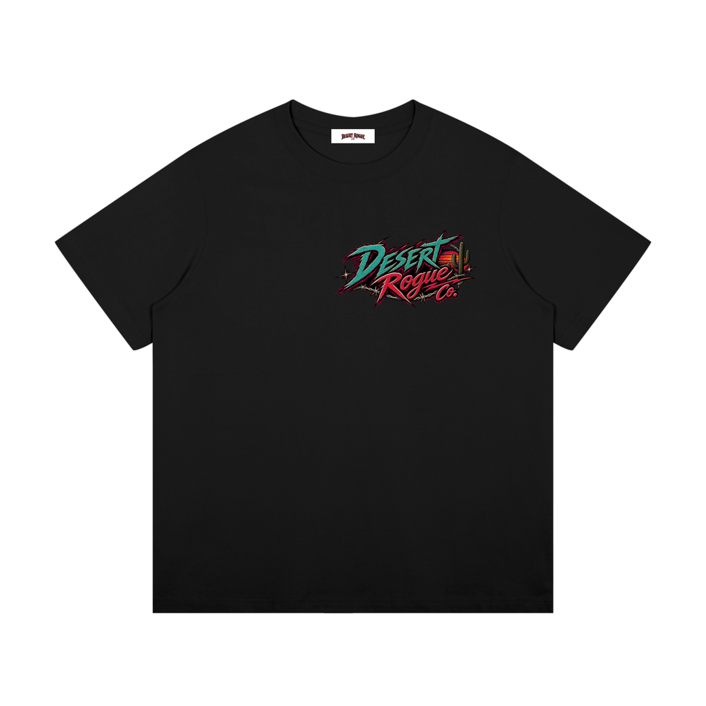 Nasty Business Tee