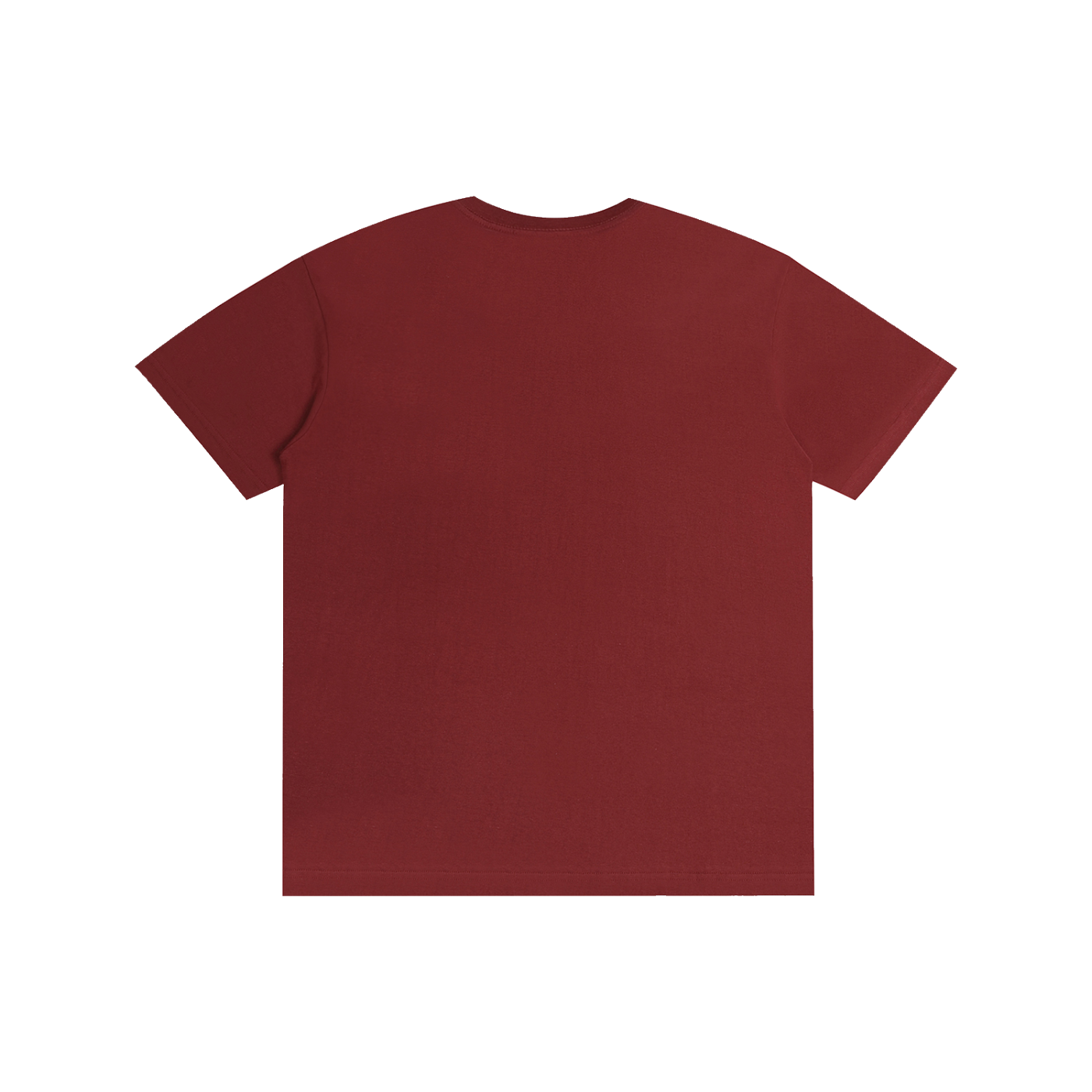 Rogue Rider Cotton T-Shirt