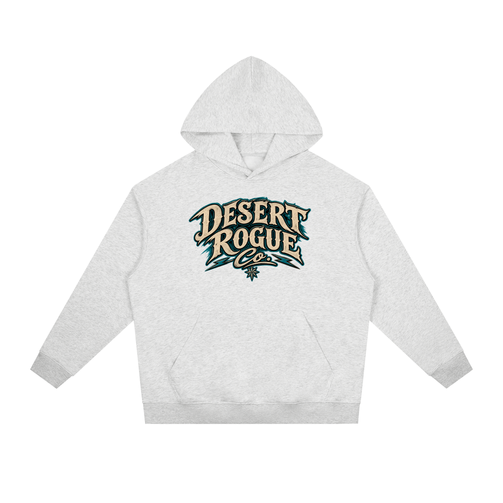 Rollin' Dirty Hoodie