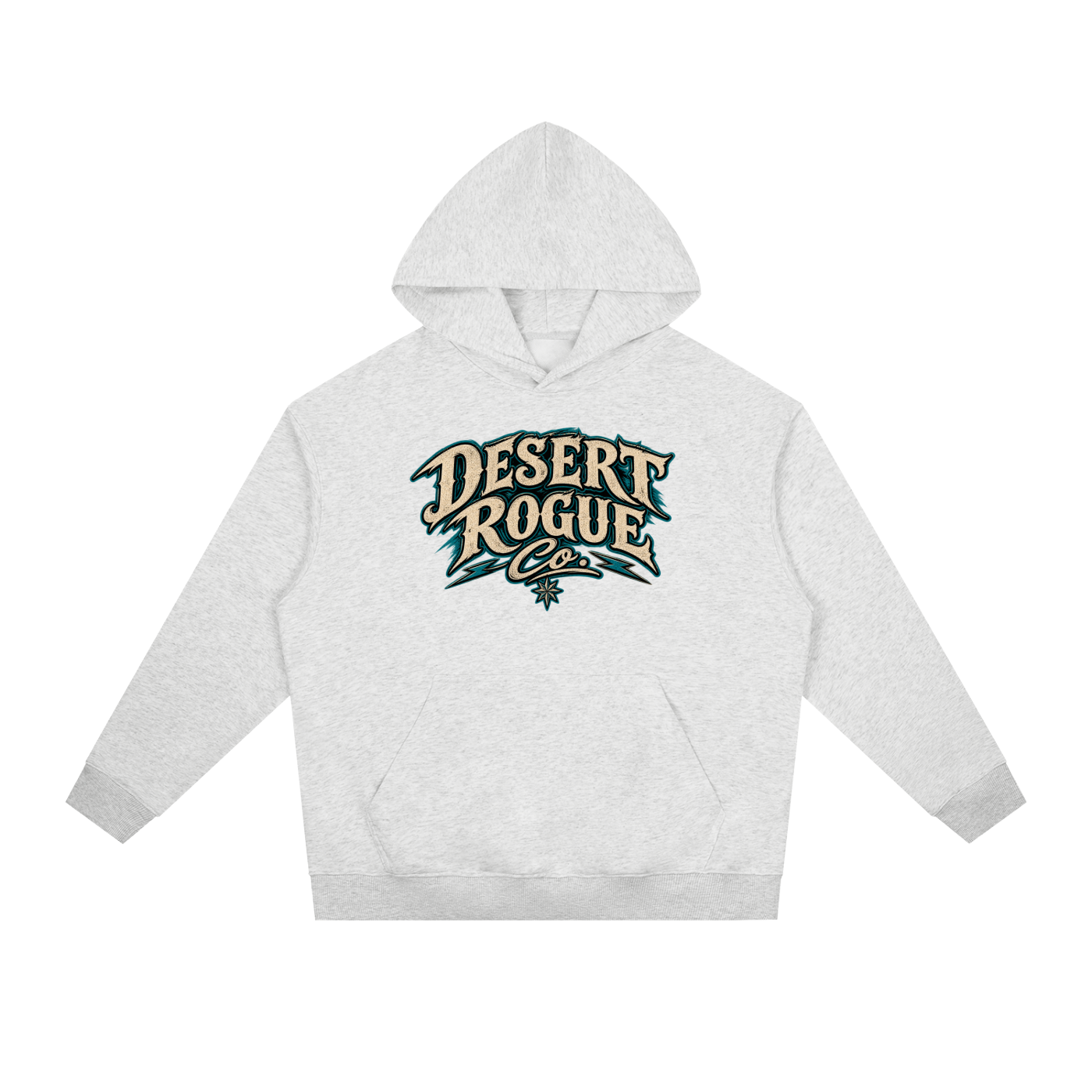 Rollin' Dirty Hoodie