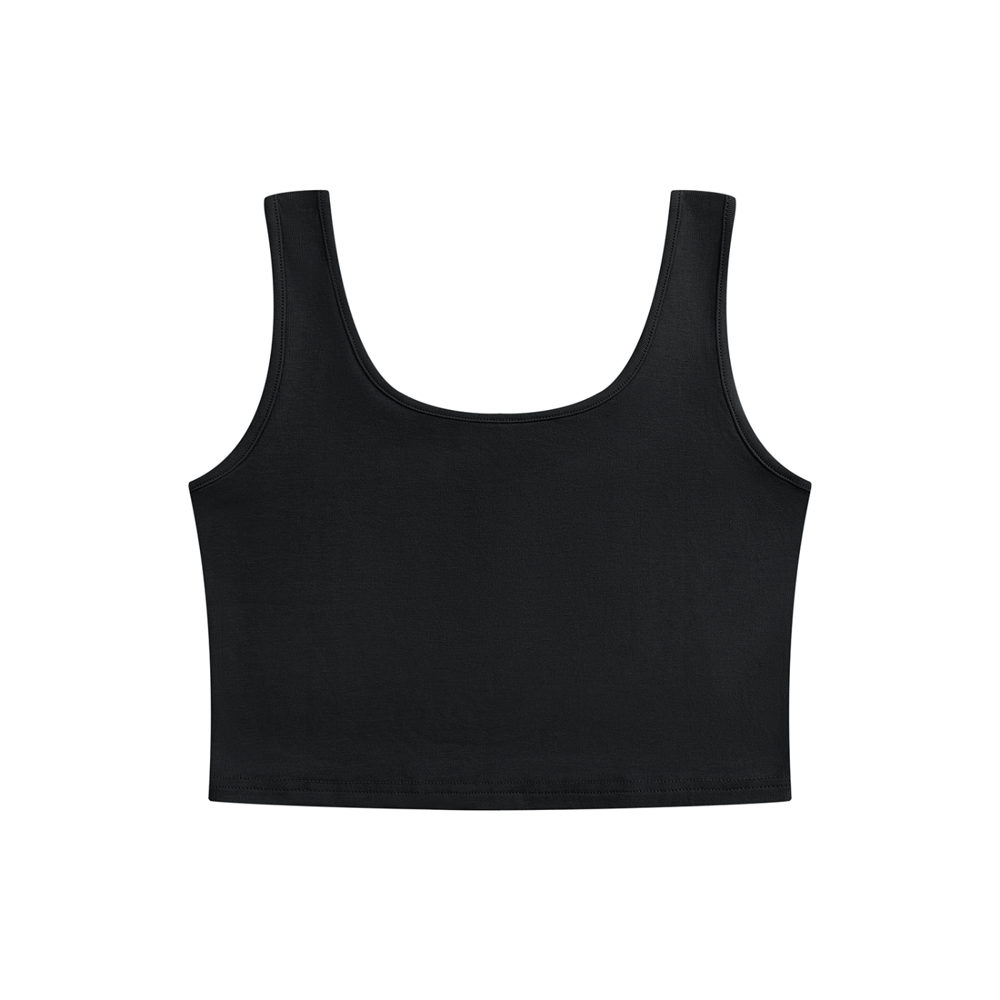 Rogue Rose Crop Tank