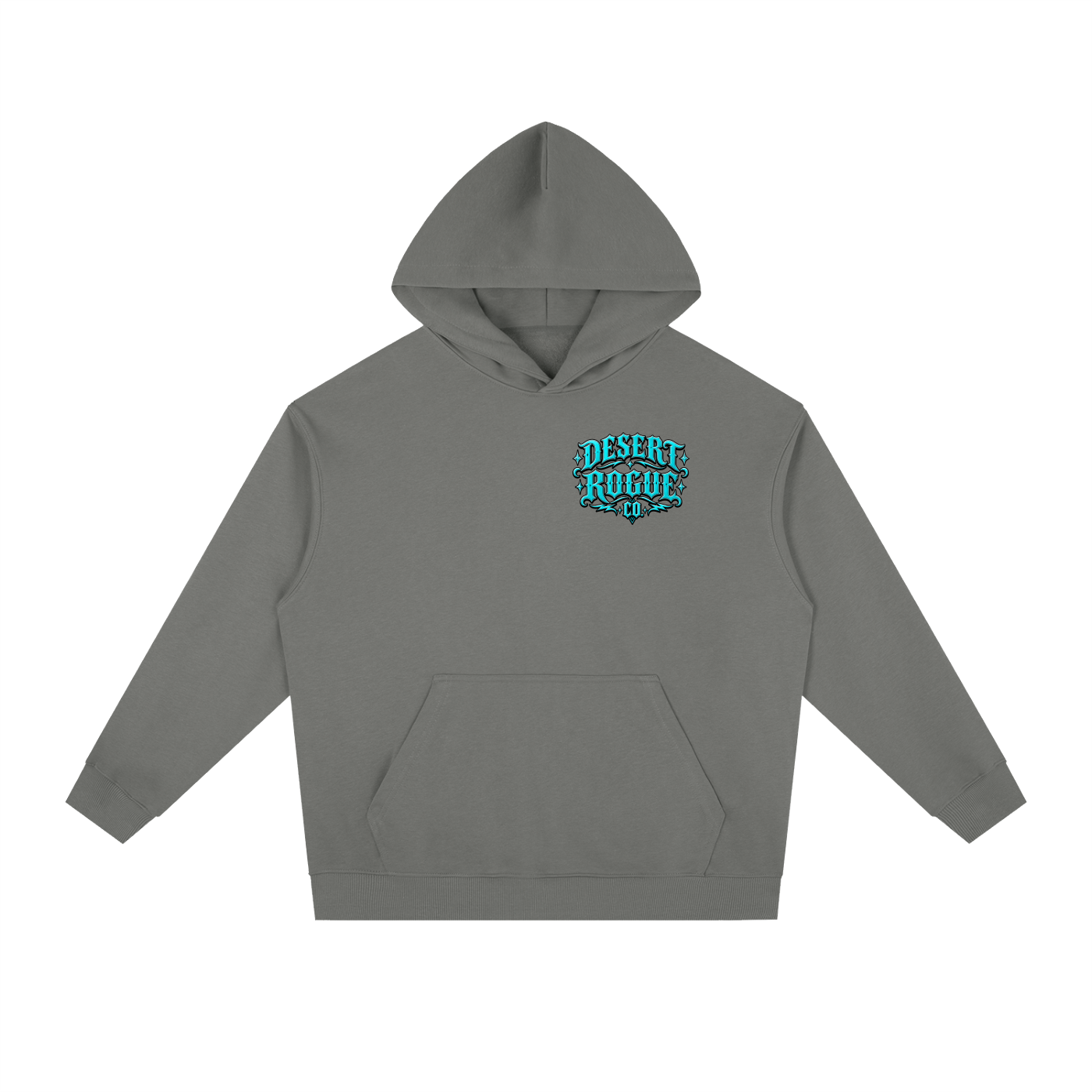 Loud & Dirty Hoodie