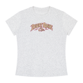 Tatted Cowgirl Slim Tee
