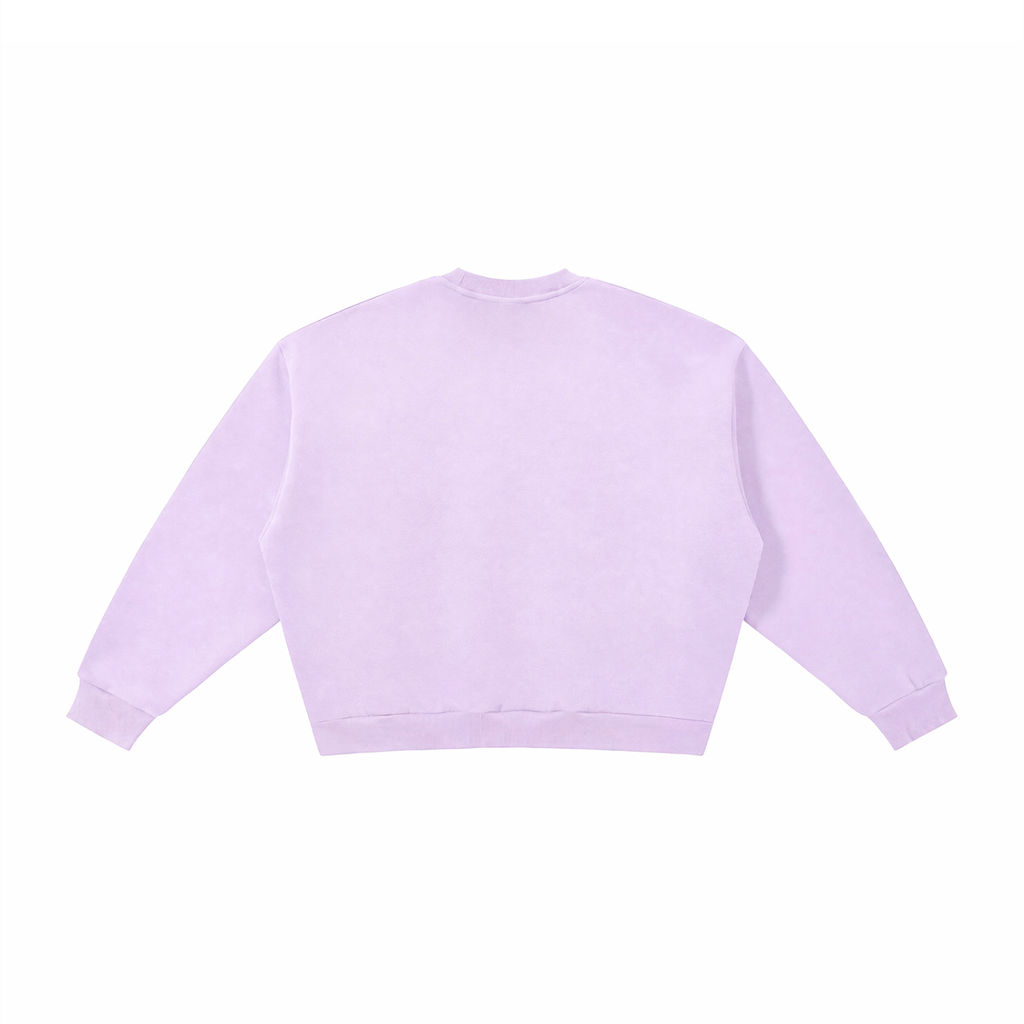 Dream Catcher DR co. Soft Fleece Sweatshirt