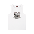 Ride Till You Die Tank Top