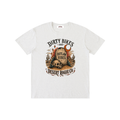 Tombstone Cotton T-Shirt