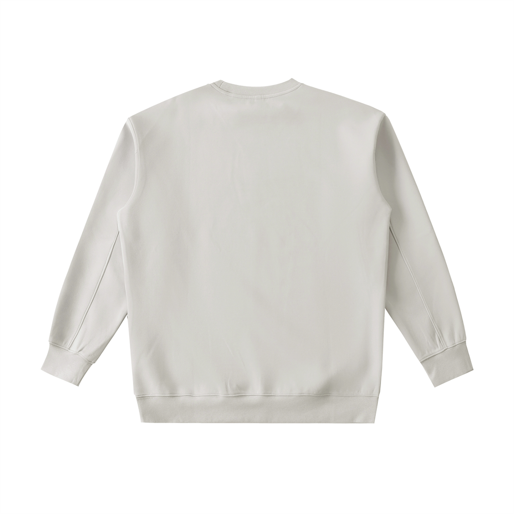 Still Raising Hell Crewneck