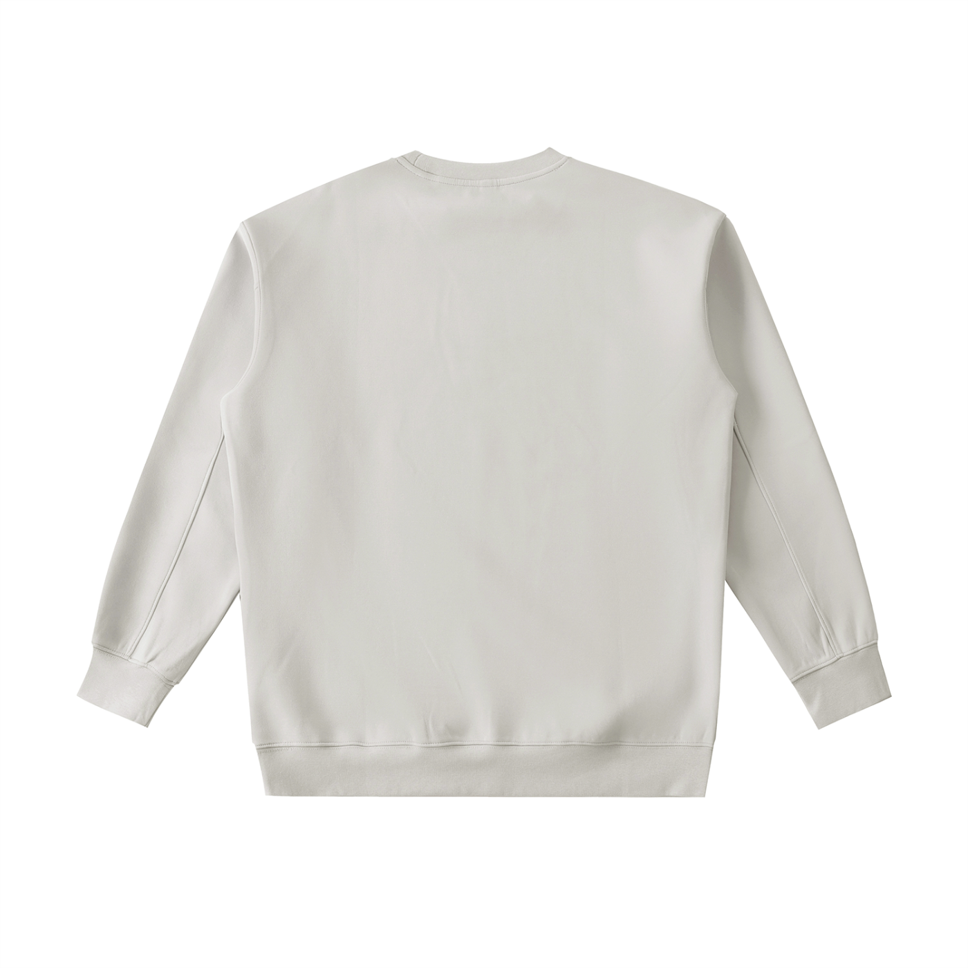 Still Raising Hell Crewneck