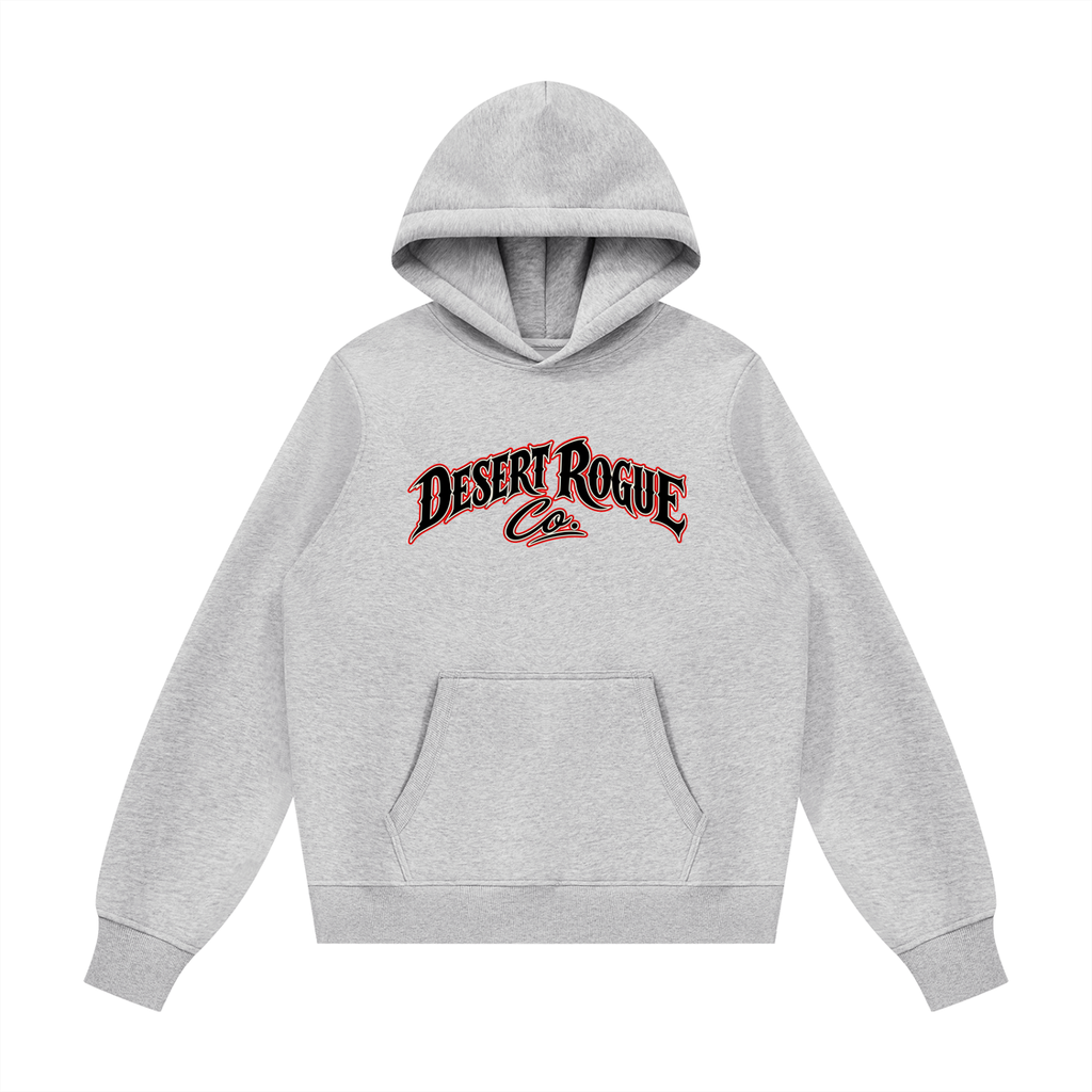 Ride or Die Hoodie