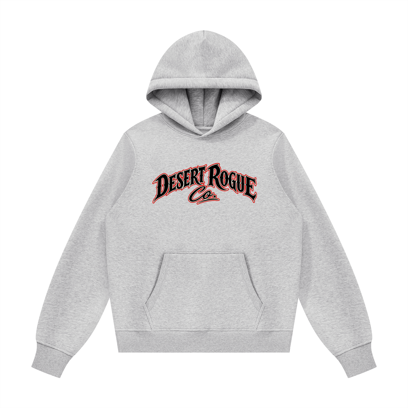 Ride or Die Hoodie