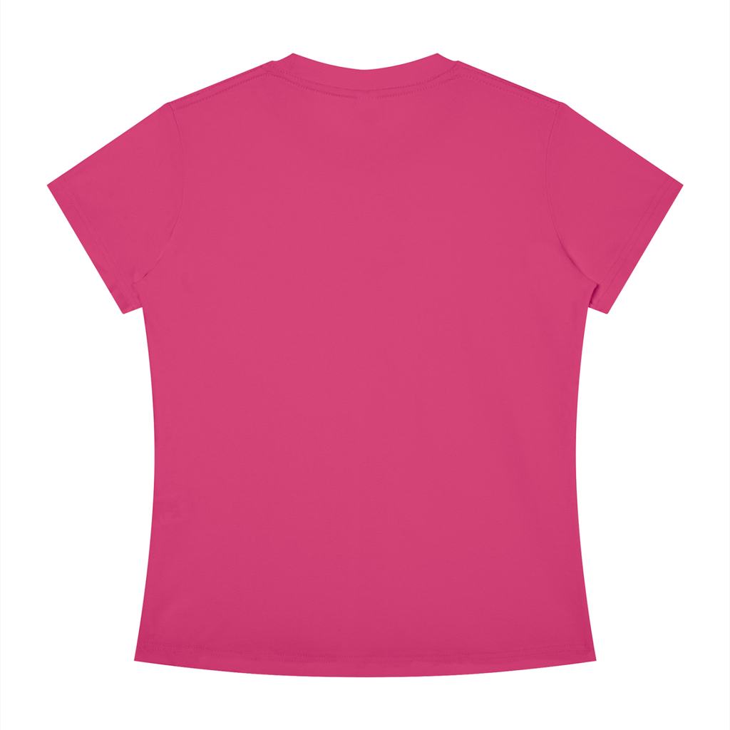 Rogue Heart Slim Tee