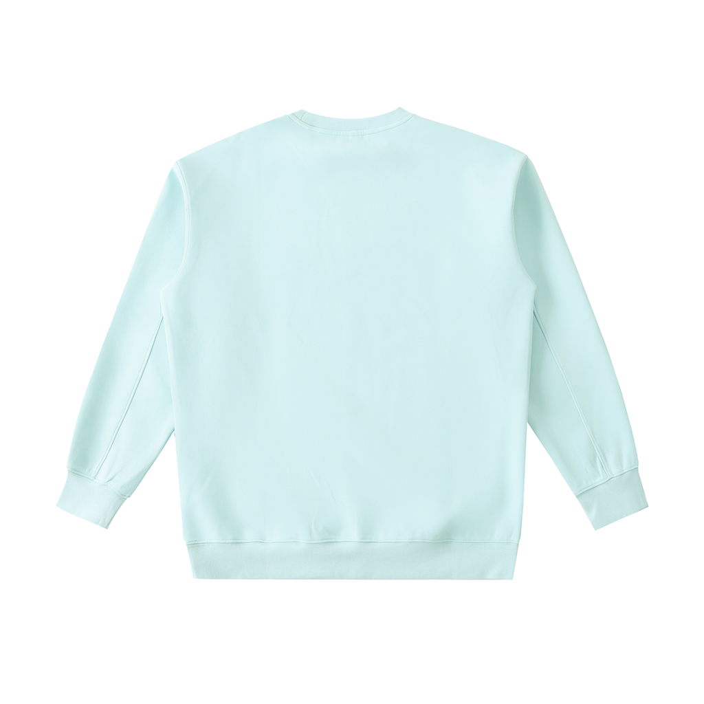Still Raising Hell Crewneck