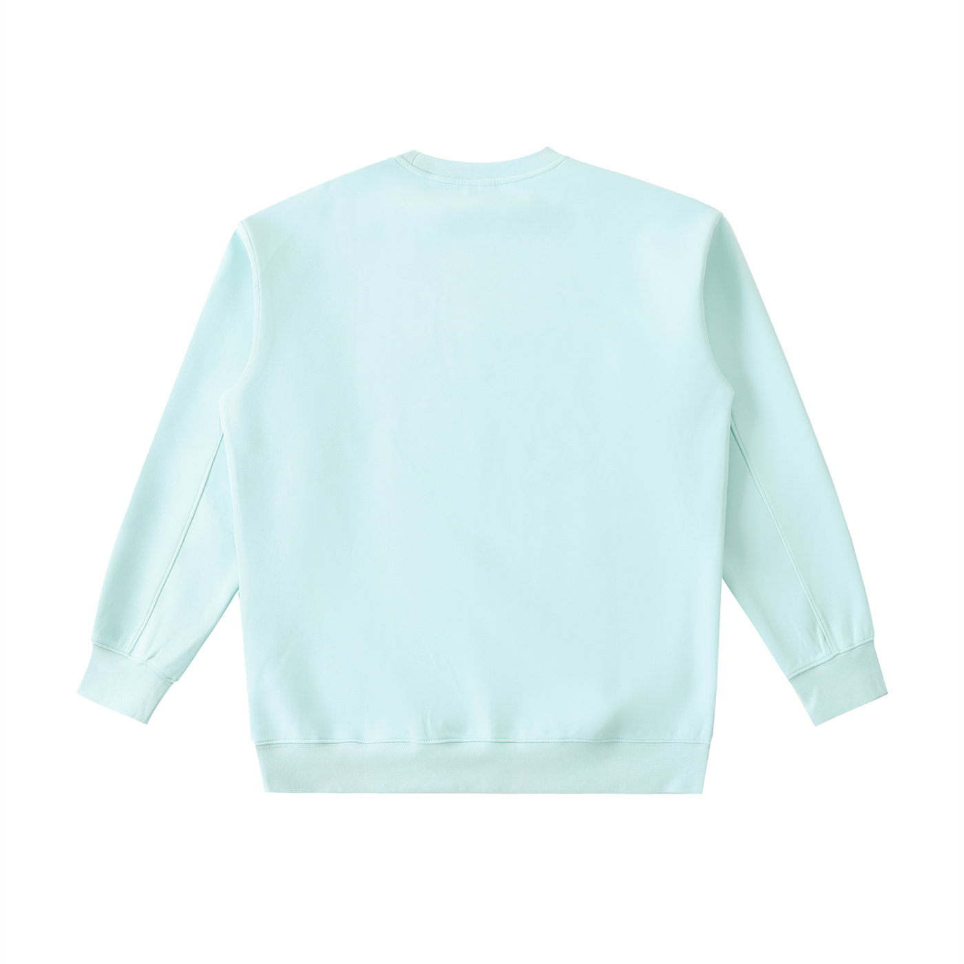 Still Raising Hell Crewneck