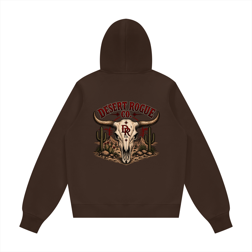 Dead West Hoodie