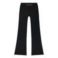 Desert Rogue Flared Drawstring Yoga Pants