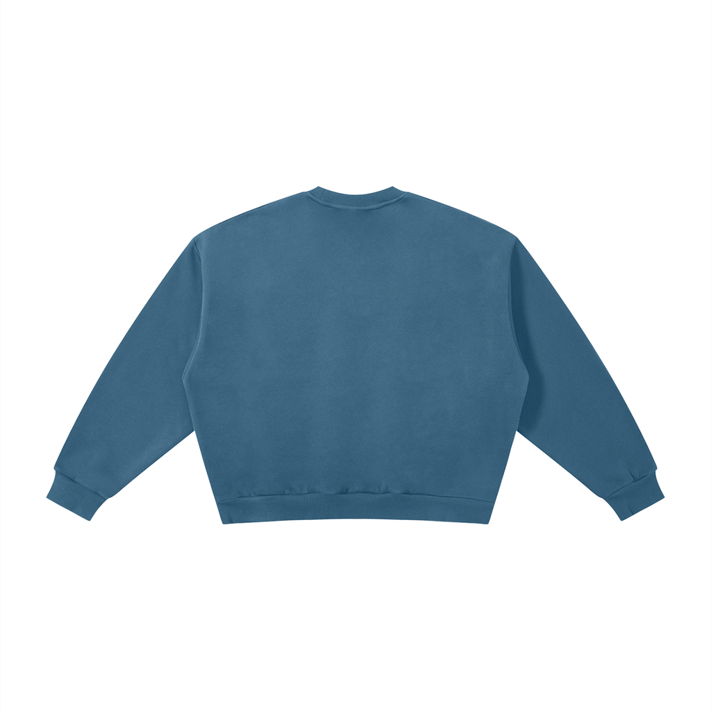 Rogue Rose Crewneck