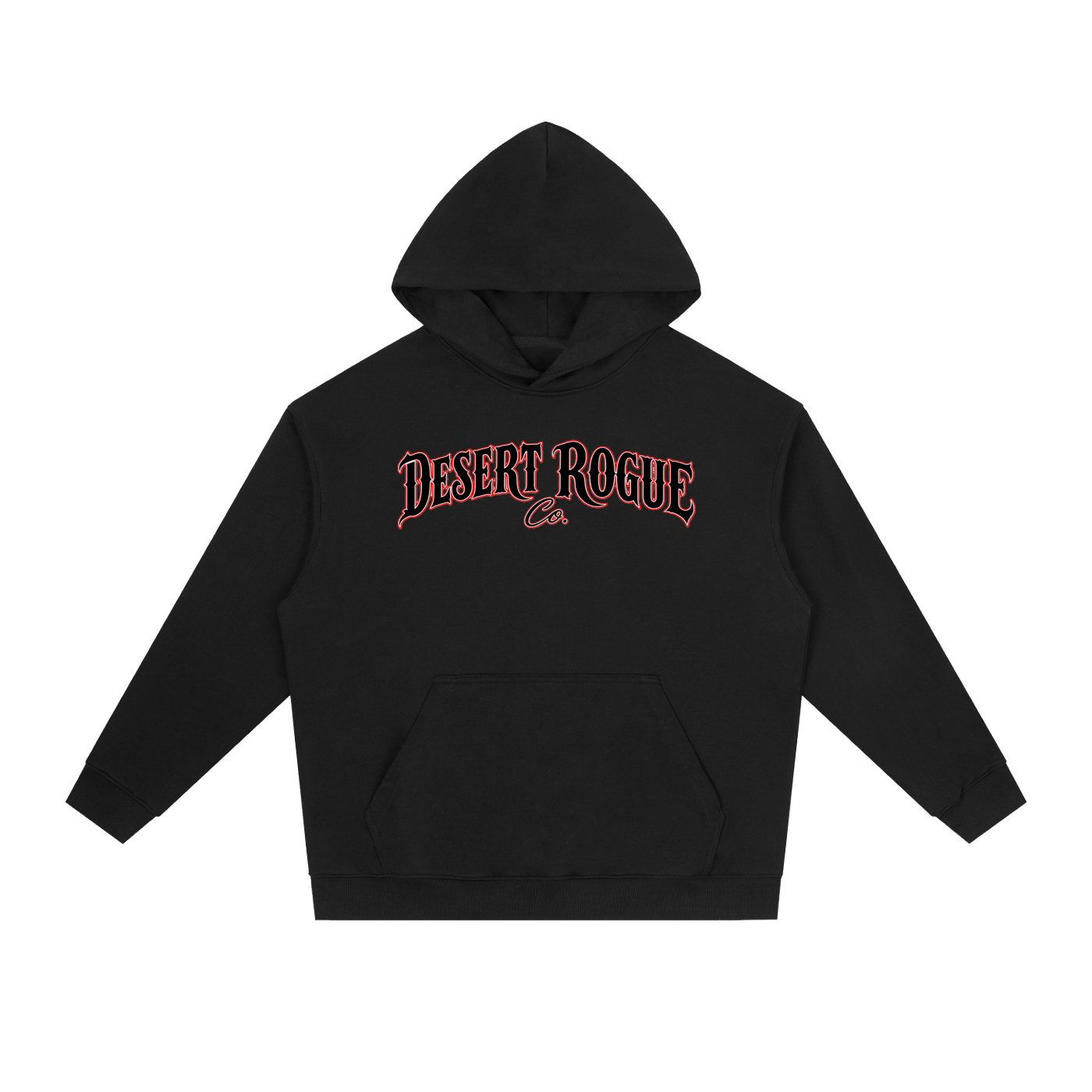 Ride or Die Hoodie