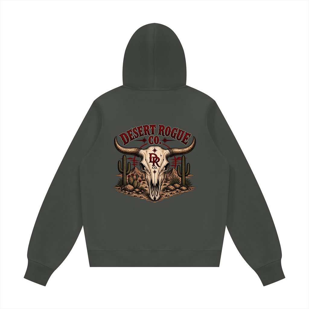 Dead West Hoodie