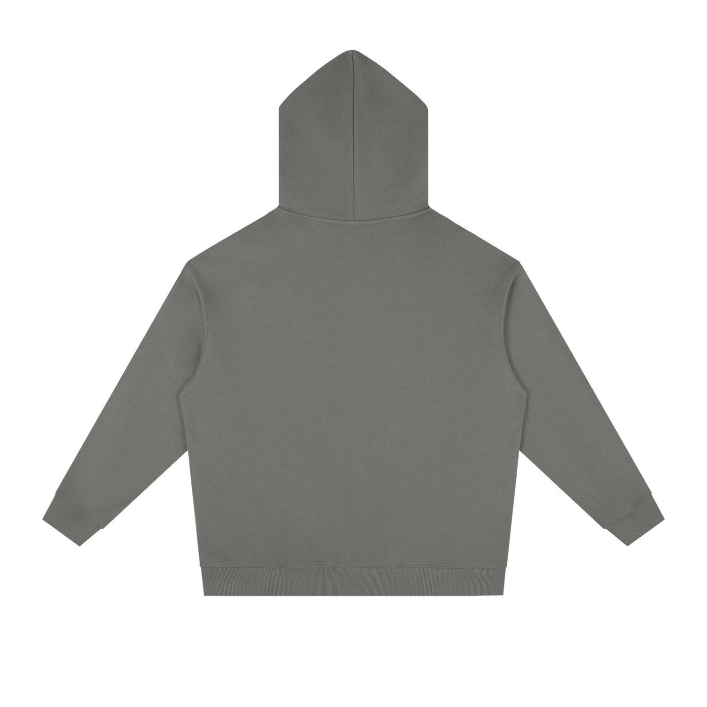 Bull Skull Barbwire DR co. Hoodie