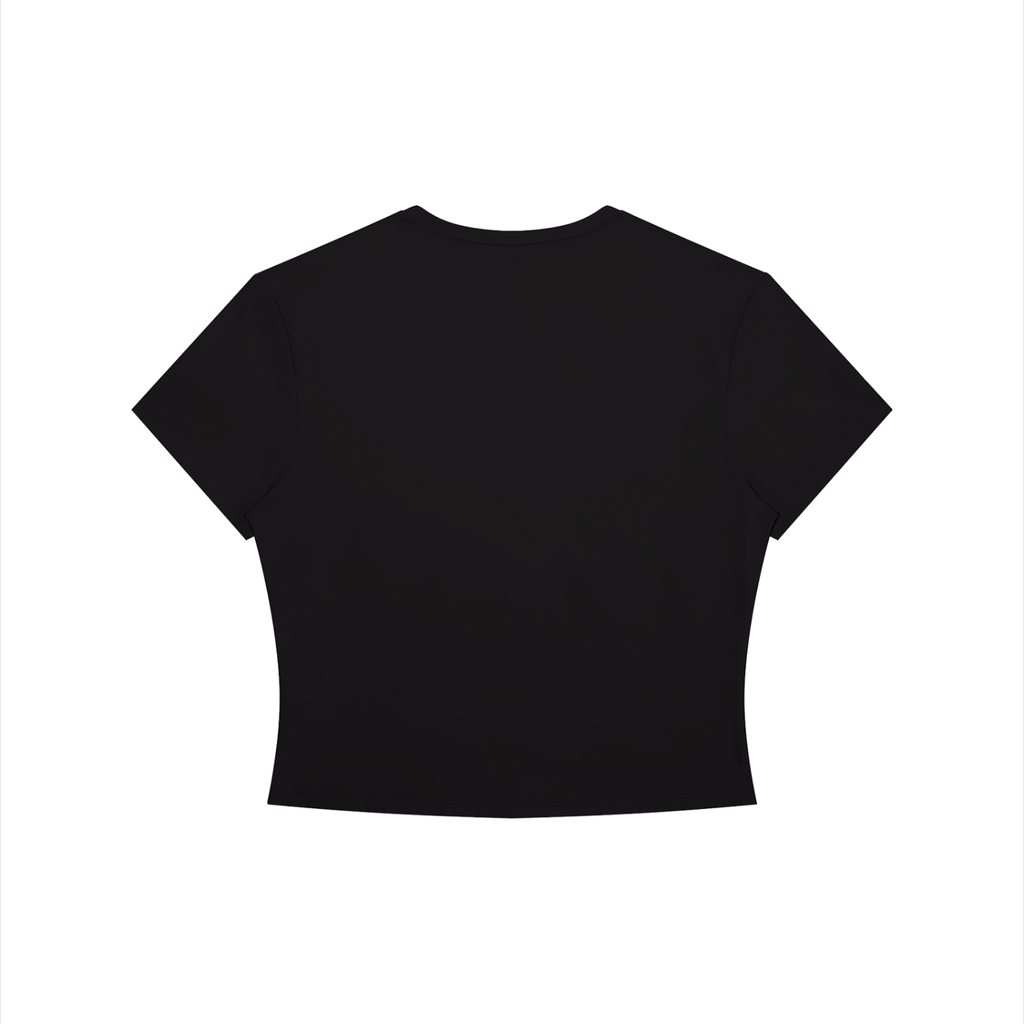 Yeehaw B*tches Crop T-Shirt