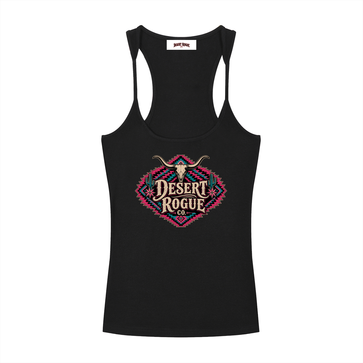 Aztec DR co. Slim Fit Tank Top