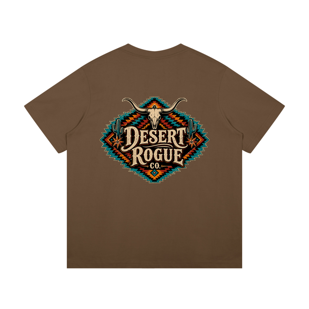 Desert Drifter Tee