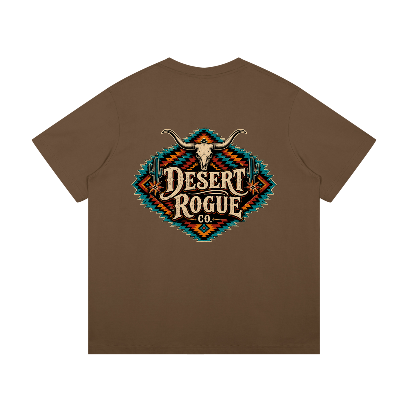 Desert Drifter Tee