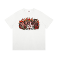 Desert Flames Tee