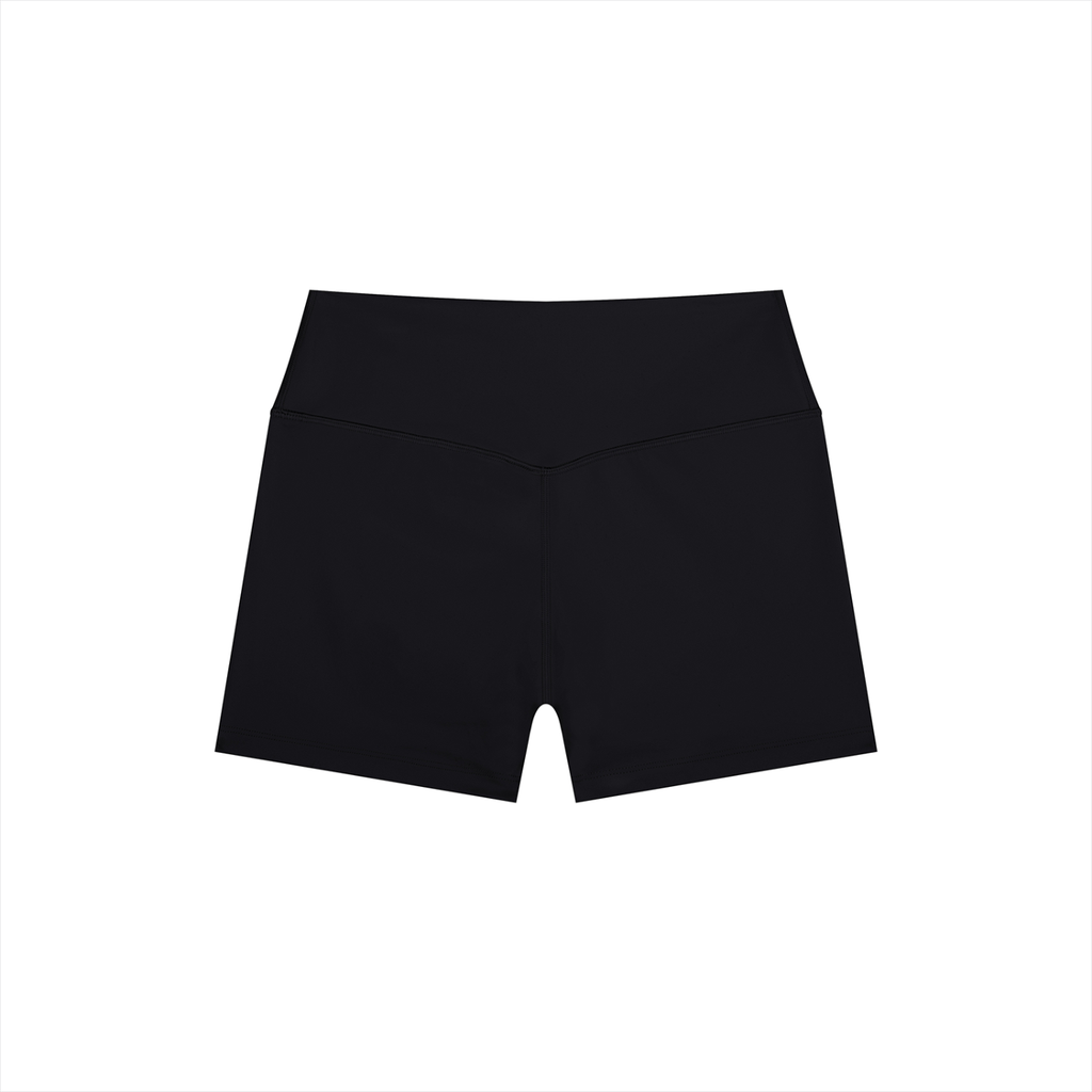 Desert Rogue High Rise Yoga Shorts