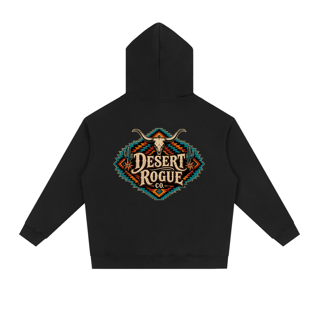 Desert Drifter Hoodie