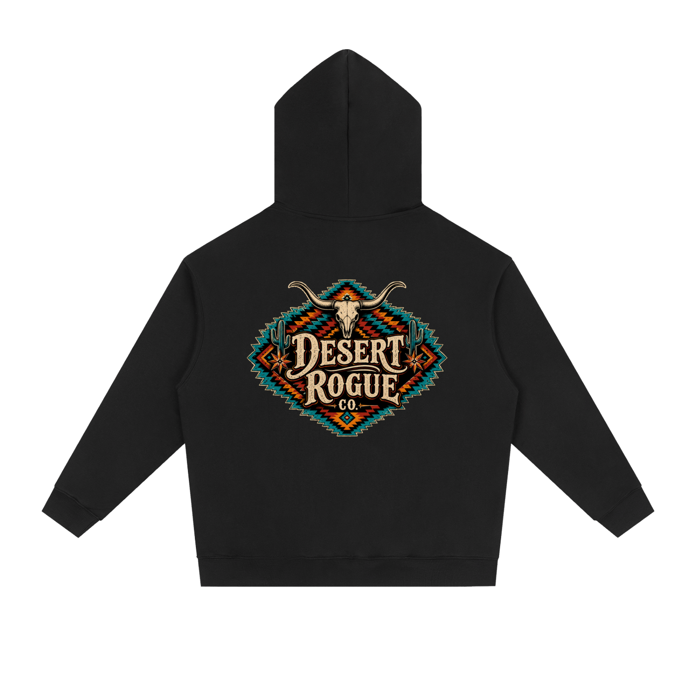 Desert Drifter Hoodie