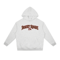 Cheetah Print Desert Rogue co. Hoodie