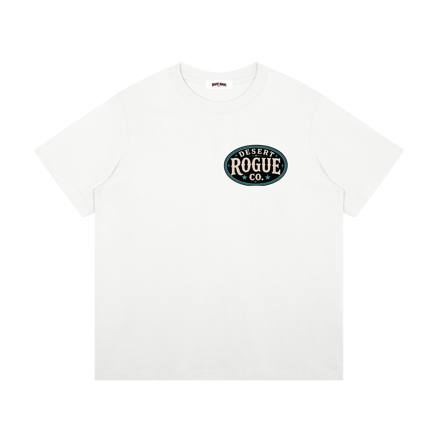 Desert Drifter Tee