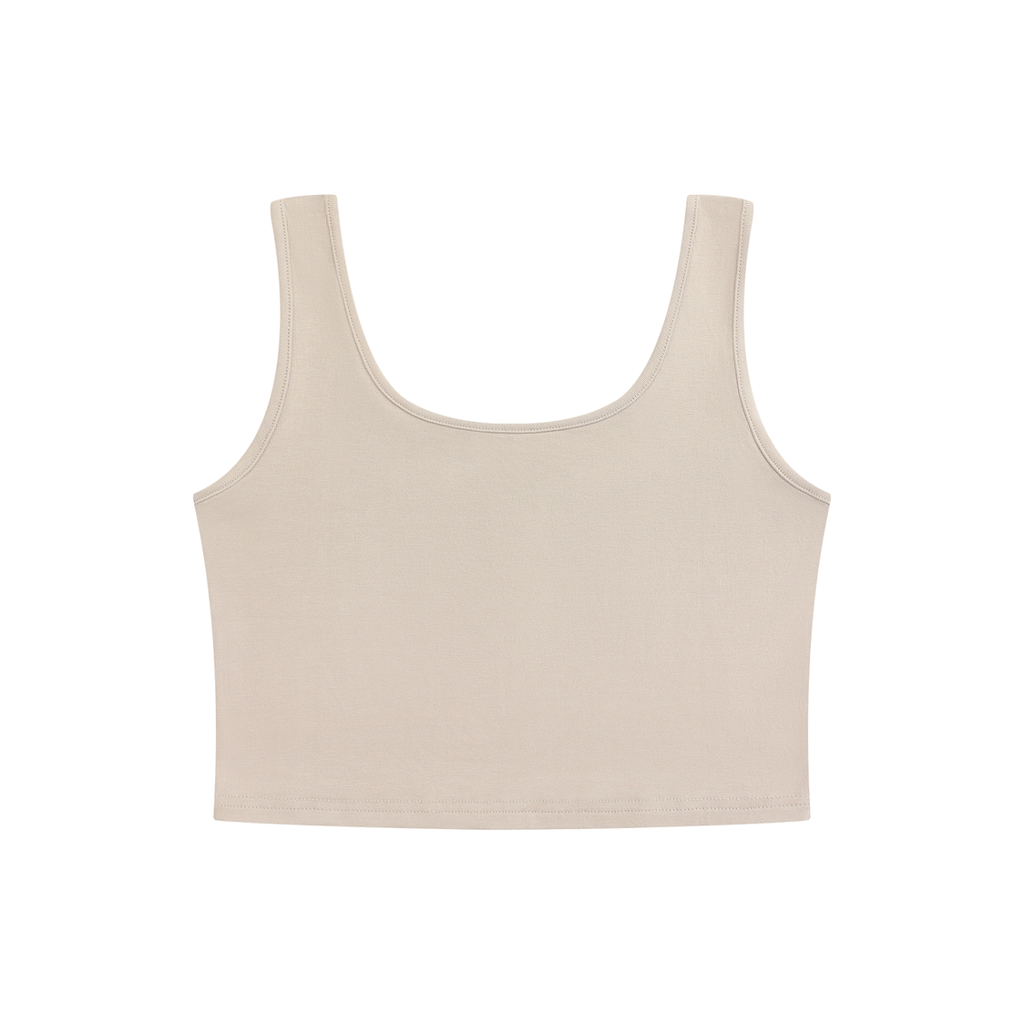 Rogue Rose Crop Tank