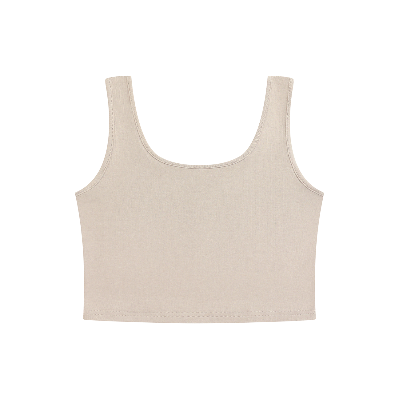 Rogue Rose Crop Tank