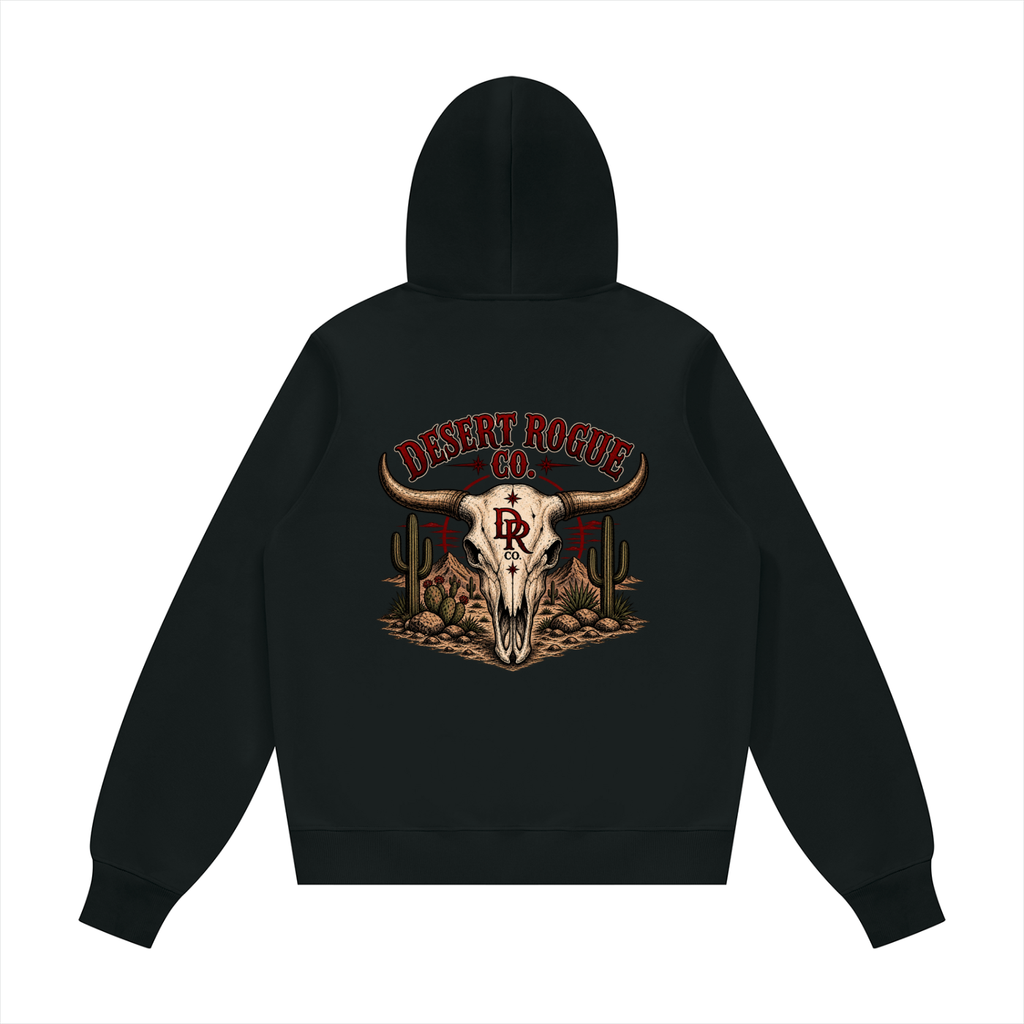 Dead West Hoodie